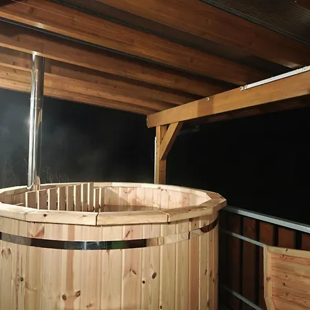 Insolite En Foret Chalet Ranspach