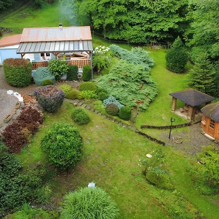 Insolite En Foret Domek alpejski Ranspach